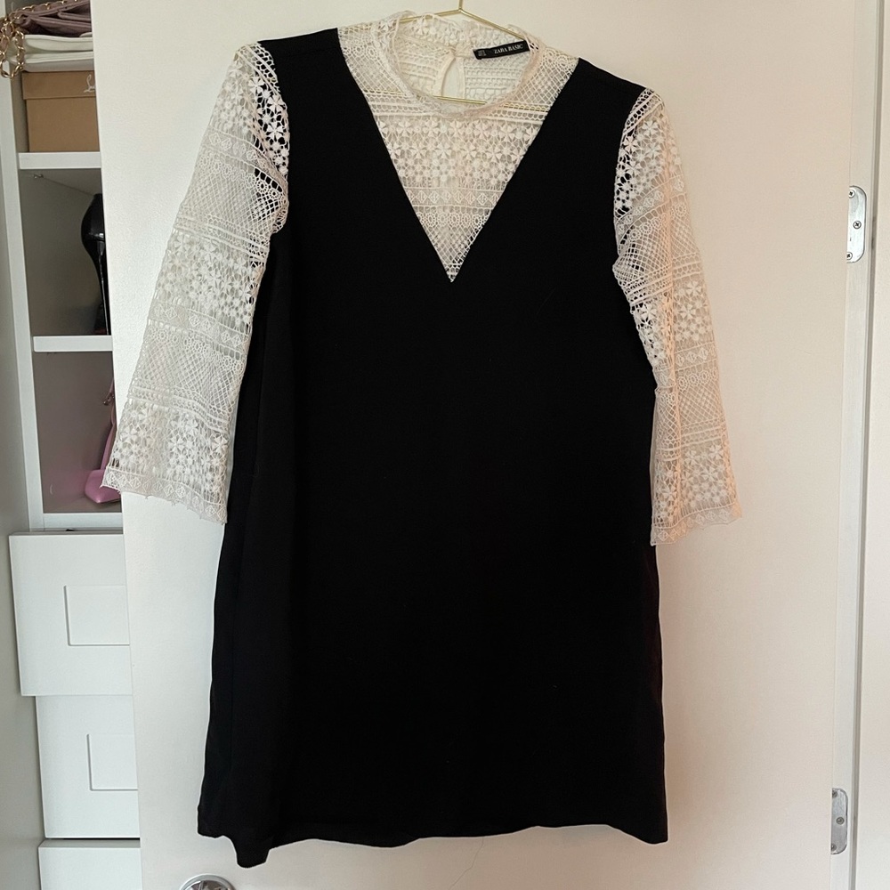 Zara dress